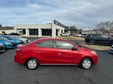 New 2024 Mitsubishi Mirage G4 ES image 6