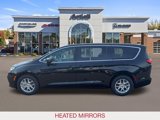 New 2025 Chrysler Pacifica Select image 5