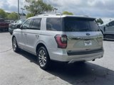 Certified 2018 Ford Expedition Limited image 4