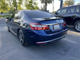 Used 2016 Honda Accord Sport image 4