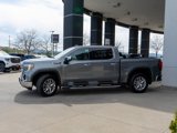 Used 2021 GMC Sierra 1500 SLT w/ SLT Premium Package image 4