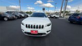 Used 2019 Jeep Cherokee Limited image 3