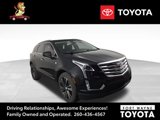 Used 2018 Cadillac XT5 Luxury w/ Driver Awareness Package image 4