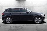 Used 2019 Mercedes-Benz GLC 300 image 5