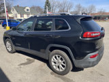 Used 2014 Jeep Cherokee Latitude image 5