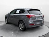 Used 2019 Buick Envision Essence w/ LPO, Cargo Package image 5