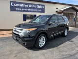 Used 2015 Ford Explorer XLT w/ Equipment Group 201A image 2