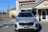 Used 2017 Kia Sportage LX image 2