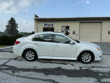 Used 2011 Subaru Legacy 2.5i Premium image 4
