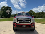 Used 2016 Ford F250 Platinum w/ FX4 Off-Road Package image 2