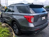 Used 2022 Ford Explorer XLT w/ Equipment Group 202A image 5