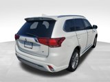 Used 2021 Mitsubishi Outlander SEL image 4