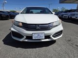 Used 2015 Honda Civic EX image 2