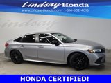 Certified 2022 Honda Civic Sport image 6