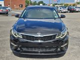 Used 2020 Kia Optima S image 2