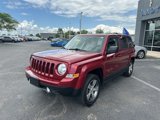 Used 2016 Jeep Patriot High Altitude image 2