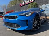 Used 2019 Kia Stinger image 2