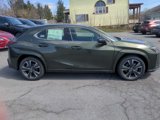 New 2025 Lexus UX 300h AWD image 4