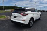 Used 2018 Nissan Murano SL image 3