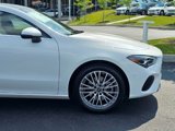 New 2025 Mercedes-Benz CLA 250 4MATIC image 5