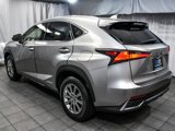 Used 2021 Lexus NX 300h AWD w/ Accessory Package 2 image 4