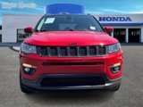 Used 2020 Jeep Compass Latitude image 5