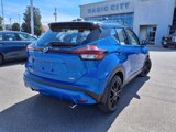 Used 2021 Nissan Kicks SR image 4