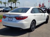 Used 2016 Toyota Camry SE image 4