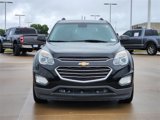 Used 2017 Chevrolet Equinox LT w/ Convenience Package image 2