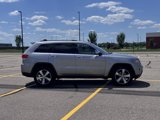 Used 2014 Jeep Grand Cherokee Limited image 2
