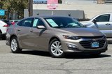 Used 2023 Chevrolet Malibu LT w/ Driver Confidence Package image 2