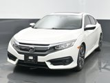 Used 2017 Honda Civic EX-L image 3