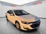 Used 2022 Chevrolet Malibu LT image 4