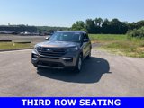 Used 2021 Ford Explorer XLT w/ Equipment Group 202A image 3