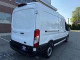New 2024 Ford Transit 250 148 Medium Roof w/ Load Area Protection Package image 5