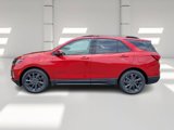 Used 2022 Chevrolet Equinox RS w/ RS Leather Package image 4