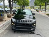 Used 2021 Jeep Compass Sport image 2
