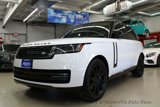 Used 2024 Land Rover Range Rover SE image 3