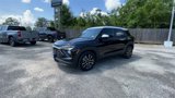 Certified 2024 Chevrolet TrailBlazer ACTIV w/ Convenience Package image 4