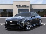New 2025 Cadillac CT5 Sport w/ Sun And Sound Package image 6