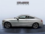 Used 2018 Mercedes-Benz C 300 4MATIC Coupe image 2