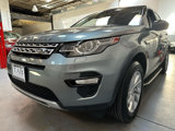 Used 2019 Land Rover Discovery Sport HSE image 6