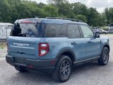 Used 2022 Ford Bronco Sport Big Bend w/ Convenience Package image 5