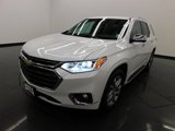 Used 2020 Chevrolet Traverse Premier w/ LPO, 'HIT The Road' Package image 4