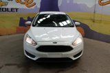 Used 2018 Ford Focus SE image 6