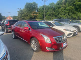 Used 2013 Cadillac XTS Premium image 3