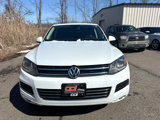 Used 2014 Volkswagen Touareg Executive image 2