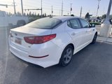Used 2015 Kia Optima LX w/ LX Convenience Plus Package image 3