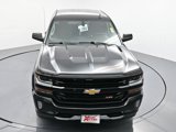 Used 2017 Chevrolet Silverado 1500 LT w/ All Star Edition image 4