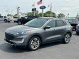 Used 2022 Ford Escape SEL image 2